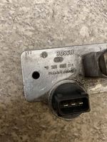 Audi 80 90 S2 B4 Luftdrucksensor 0281002018