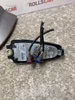 BMW X5 E70 Antenne GPS 1682647