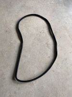 BMW X5 E70 Rear door rubber seal (on body) 