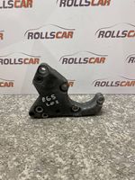 BMW 7 E65 E66 Power steering pump mounting bracket 32412247556