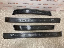 BMW 7 E65 E66 Set di rifiniture davanzale (interno) 8223552