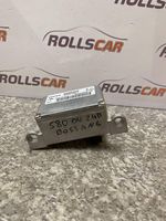 Volvo S80 Sensore di imbardata accelerazione ESP 8688069