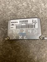 Volvo S80 Czujnik przyspieszenia ESP 8688069