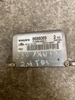 Volvo S80 Sensor ESP de aceleración de frecuencia del intermitente 8688069