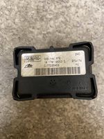 Volvo S40 ESP acceleration yaw rate sensor 10170103533