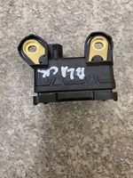 Volvo S40 ESP acceleration yaw rate sensor 10170103533