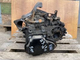 Audi A3 S3 8L Manualna 5-biegowa skrzynia biegów EUH