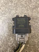 Toyota Avensis Verso Hehkutulpan esikuumennuksen rele 2861067010