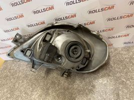 Opel Vivaro Lampa przednia 7700311374