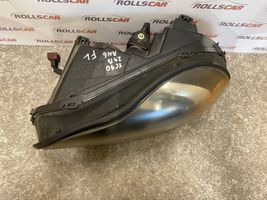 Volvo XC90 Lampa przednia 8620575