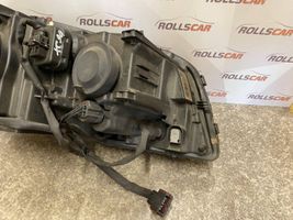 Volvo XC90 Lampa przednia 8620575