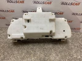 Toyota Avensis Verso Tachimetro (quadro strumenti) 8380044A50