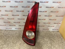 Renault Espace III Lampa tylna 8200027153