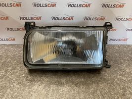 Volkswagen PASSAT B3 Lampa przednia 13347900