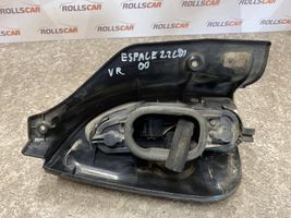 Renault Espace III Takavalot 6025301102