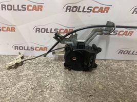 Toyota Avensis Verso Motorino attuatore aria 0637008610