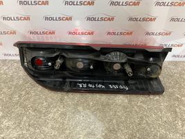 Peugeot Boxer Rückleuchte Heckleuchte 1366455080