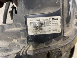 Volvo XC90 Lampa przednia 8620575