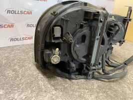 Volvo XC90 Lampa przednia 8620575