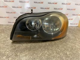 Volvo XC90 Lampa przednia 8620575