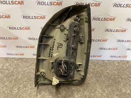 Opel Zafira A Lampa tylna 62280