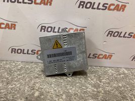 Volkswagen Golf V Module de ballast de phare Xenon 1307329082