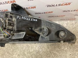 Ford Focus Lampa przednia 2M5113W030BD