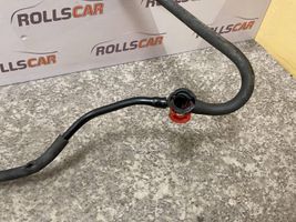 Ford Focus Fuel line pipe 