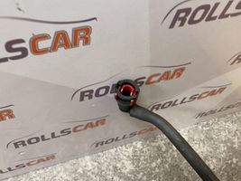 Ford Focus Fuel line pipe 