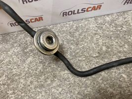 Ford Focus Fuel line pipe 