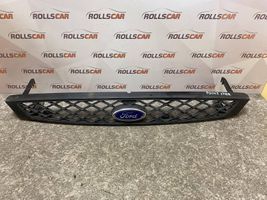 Ford Focus Grille calandre supérieure de pare-chocs avant 2M518200