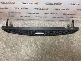 Ford Focus Grille calandre supérieure de pare-chocs avant 2M518200