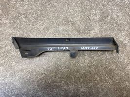 Opel Zafira A Listwa pod lampę przednią 90580651LH