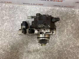 Renault Laguna III Pompa ad alta pressione dell’impianto di iniezione 0445010099