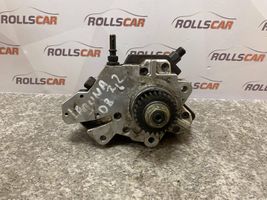 Renault Laguna III Pompa ad alta pressione dell’impianto di iniezione 0445010099