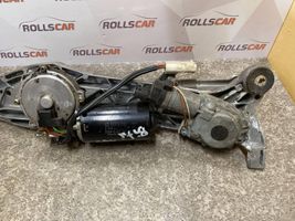 BMW 7 E38 Tringlerie et moteur d'essuie-glace avant 3397020376