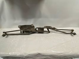 Volkswagen Sharan Front wiper linkage and motor 3397020395