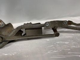 Volkswagen Sharan Front wiper linkage and motor 3397020395