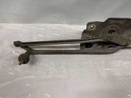 Volkswagen Sharan Front wiper linkage and motor 3397020395