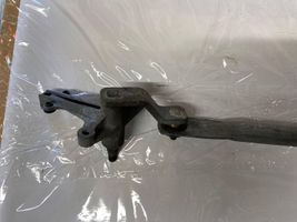 Mercedes-Benz A W168 Front wiper linkage and motor A1688202442