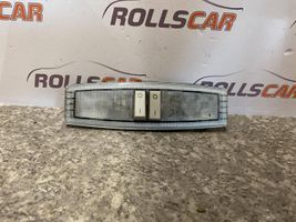 Opel Zafira A Illuminazione sedili posteriori 09153194