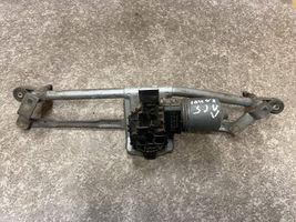 Citroen C5 Tringlerie et moteur d'essuie-glace avant 3397020506