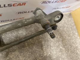 Citroen C5 Tringlerie et moteur d'essuie-glace avant 3397020506