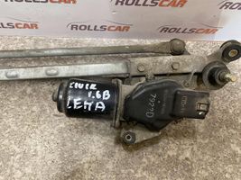 Honda Civic Front wiper linkage and motor WM71