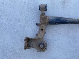 Opel Zafira A Rear axle beam 