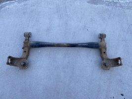 Opel Zafira A Rear axle beam 