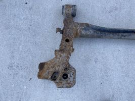 Opel Zafira A Rear axle beam 