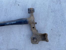 Opel Zafira A Rear axle beam 