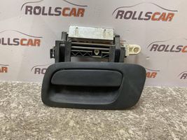 Opel Zafira A Maniglia esterna per portiera posteriore GM712