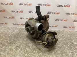 Volvo S40 Turbina 9654931780